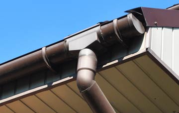 types of High Garrett fascias