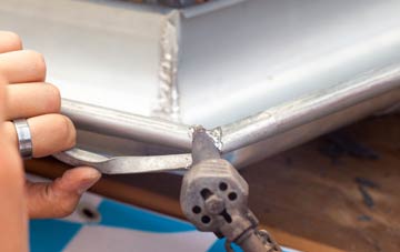 disadvantages of High Garrett lead roofing