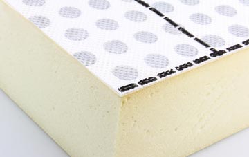 meeting High Garrett building codes