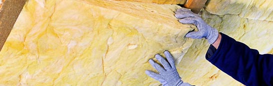 quotes for High Garrett roof insulation