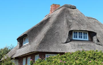thatch roofing High Garrett, Essex