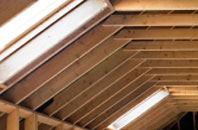 High Garrett tapered roof insulation quotes