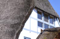 find rated High Garrett thatchers